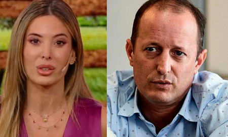 El doloroso motivo por el que se separaron Jesica Cirio y Martín Insaurralde El doloroso motivo por el que se separaron Jesica Cirio y Martín Insaurralde