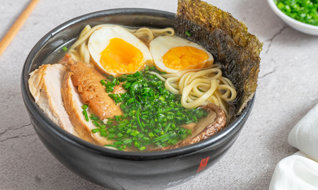 Ramen casero fácil: la versión simplificada y deliciosa de Cocina con Coqui Ramen casero fácil: la versión simplificada y deliciosa de Cocina con Coqui