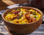 Locro: la receta infalible de Cocineros Argentinos. Locro: la receta infalible de Cocineros Argentinos.