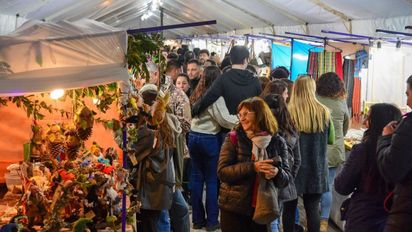 Santa Fe se prepara para un fin de semana largo lleno de actividades: ferias, shows y fiestas