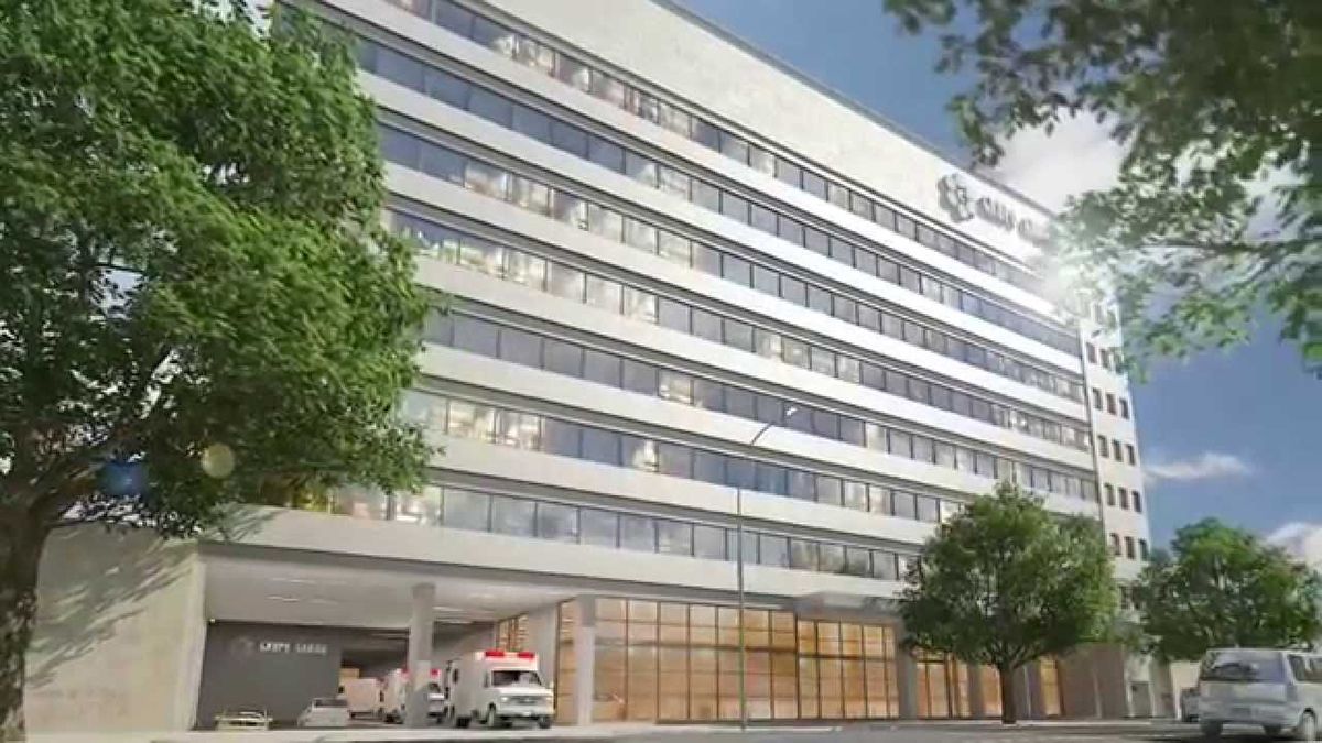 Trece enfermeros y siete médicos del Hospital Privado de&nbsp;Rosario&nbsp;(HPR) del grupo Gamma