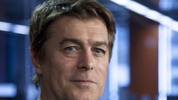 Fue galán en más de 40 países, escribió sus propias novelas y condujo un programa de TV que se canceló: ¿qué es de la vida de Gabriel Corrado?