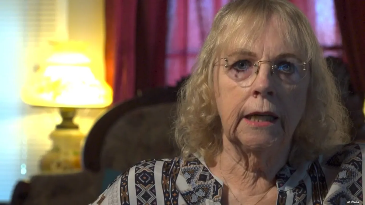 En esta casa embrujada