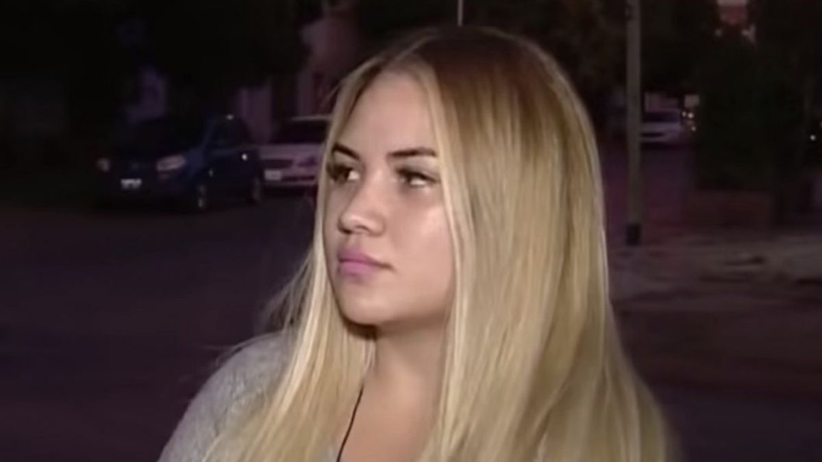 Habl&oacute; la novia de uno de los rugbiers detenidos: Los conozco