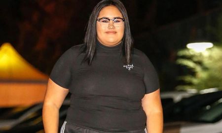 Rocío Rial es la menor de las hijas de Jorge Rial. Rocío Rial es la menor de las hijas de Jorge Rial.