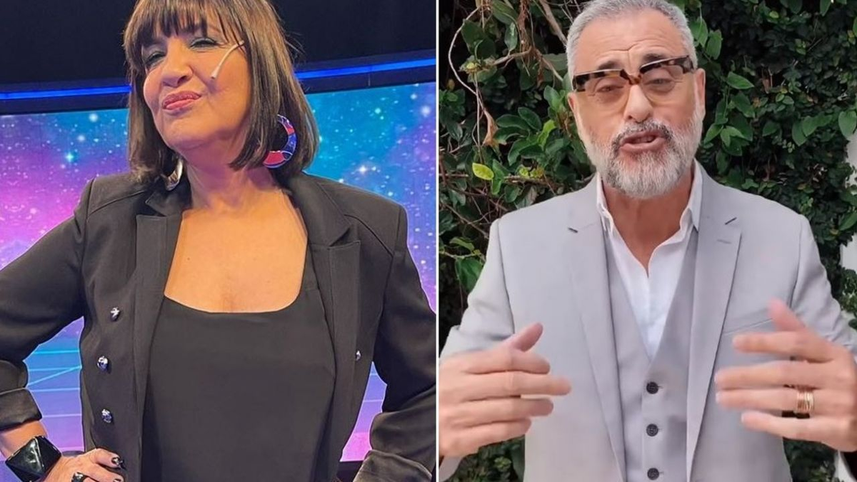La noticia de la confirmaci&oacute;n del nuevo trabajo de Jorge Rial como conductor de Sobredosis de TV (C5N) trajo como consecuencia un nuevo y feroz cruce con Elizabeth Vernaci.