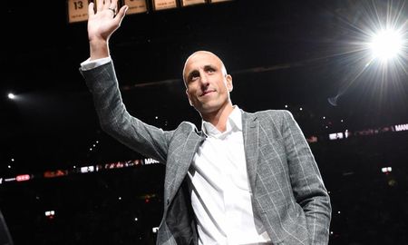 La distinción a la que accederá Manu (retirado en agosto de 2018) formado bajo la órbita FIBA no suele ser común en pares de estas latitudes, a punto tal que será el cuarto sudamericano en recibir el premio. La distinción a la que accederá Manu (retirado en agosto de 2018) formado bajo la órbita FIBA no suele ser común en pares de estas latitudes, a punto tal que será el cuarto sudamericano en recibir el premio.