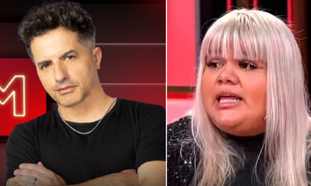 Ángel de Brito ya conoce quién robo en LAM: ¿fue Morena Rial? Ángel de Brito ya conoce quién robo en LAM: ¿fue Morena Rial?