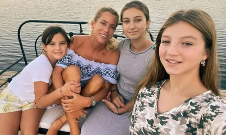 El DESPRECIO de Nicole Neumann a Indiana Cubero en el Día del Niño El DESPRECIO de Nicole Neumann a Indiana Cubero en el Día del Niño