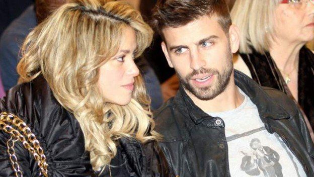 ¿Histeriqueo virtual? Shakira redobló la apuesta de Piqué con una foto ¡muy sensual!