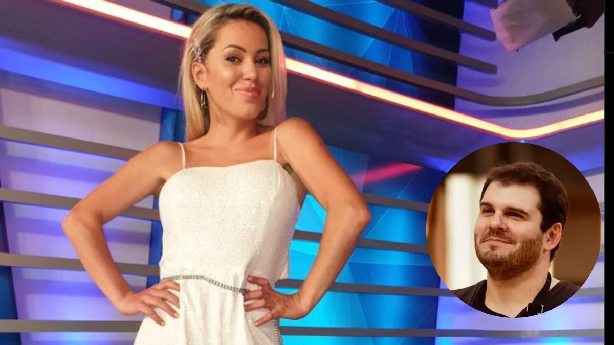 Mariana Diarco se cansó y contó toda la verdad sobre el supuesto romance con Rodrigo Salcedo.