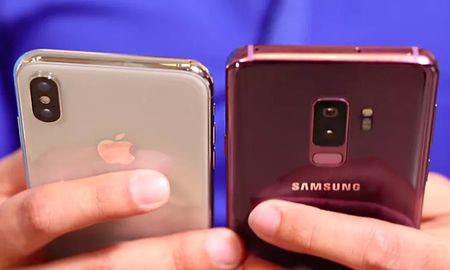 iphone apuesta por pantallas mas grandes para 2020 y competira directamente con samsung iphone apuesta por pantallas mas grandes para 2020 y competira directamente con samsung