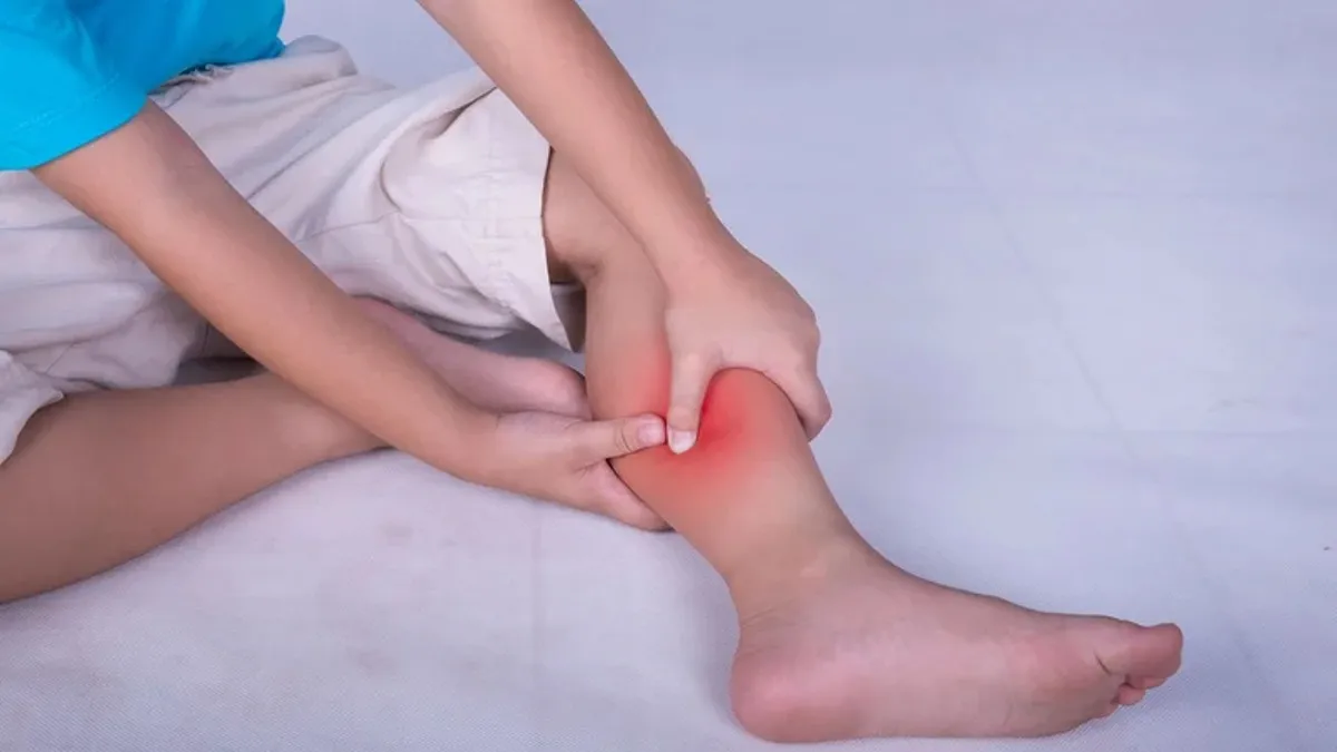 El osteosarcoma es el cáncer óseo más común en niños. (Foto: Shutterstock)