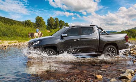El valor actualizado de la Fiat Titano en el país. El valor actualizado de la Fiat Titano en el país.