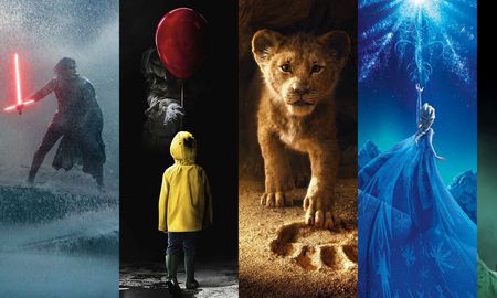 ¿te las perdiste? estas son las diez mejores peliculas del 2019 ¿te las perdiste? estas son las diez mejores peliculas del 2019