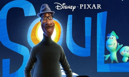 El libro sobre Soul, la película de Disney
