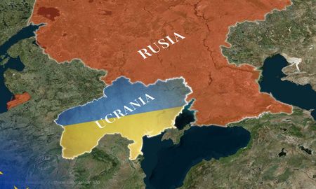 Diez claves para entender el conflicto en torno a Ucrania Diez claves para entender el conflicto en torno a Ucrania