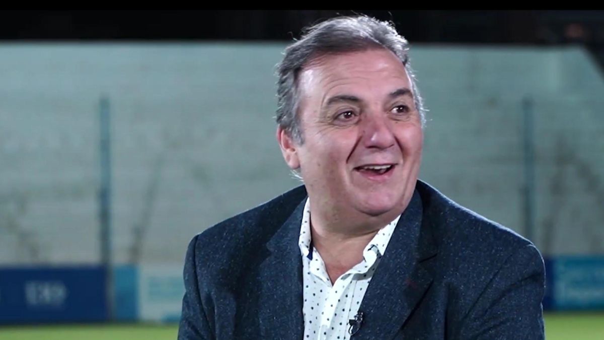 El presidente de Estudiantes de Río Cuarto fue muy duro con sus jugadores tras la derrota contra Atlético Tucumán.