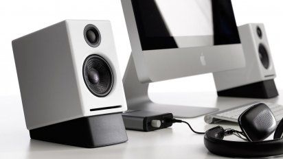 Trust llega a América Latina con nuevos parlantes USB.
