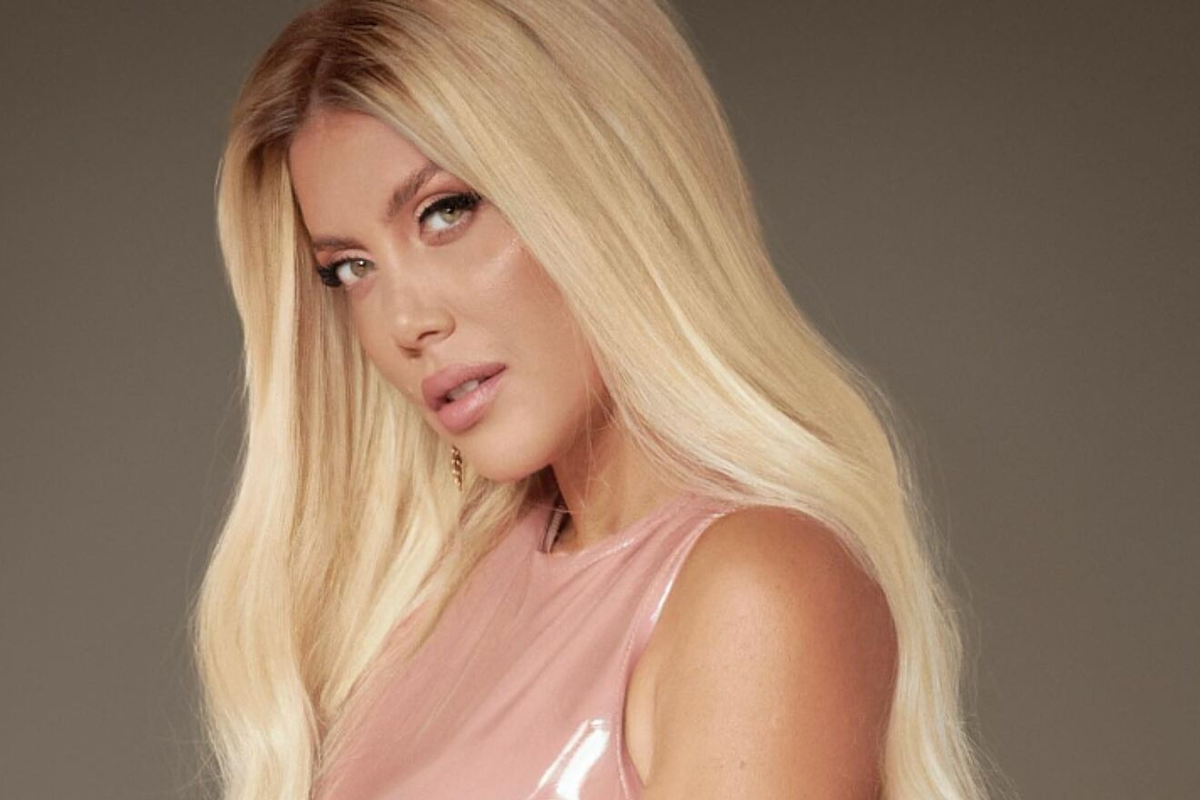 Wanda Nara no cumplió con varios canjes en Miami.