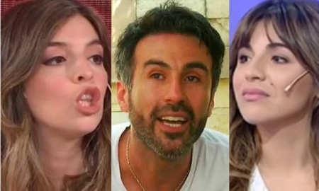 Pía Shaw reveló que el apodo se habría escuchado en una de las conversaciones del médico, Leopoldo Luque, que llegó a la fiscalía. Pía Shaw reveló que el apodo se habría escuchado en una de las conversaciones del médico, Leopoldo Luque, que llegó a la fiscalía.
