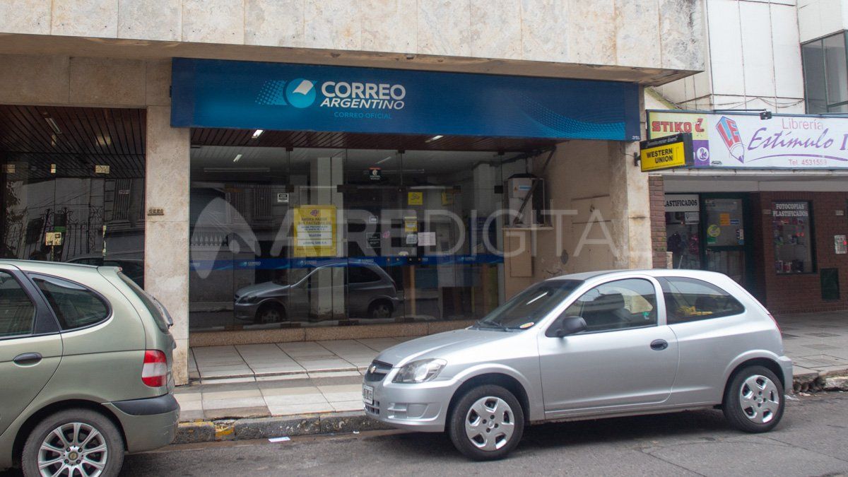 La sucursal de calle Rioja reabrir&aacute; sus puertas este jueves luego de que el hisopado practicado a la empleada arrojara resultado negativo.