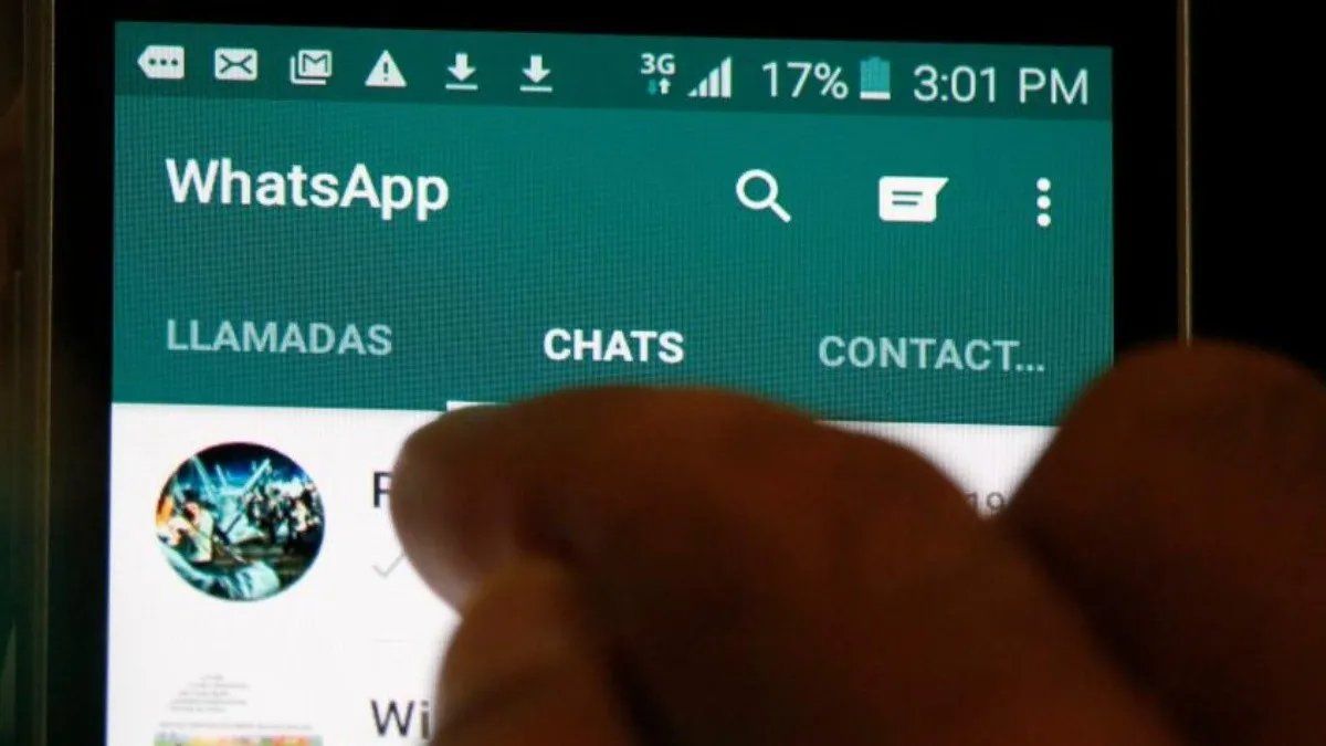 Pueden secuestrar tu cuenta de WhatsApp mediante una llamada: cómo evitarlo