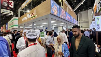 La carne argentina inicia el 2026 con presencia estratégica en la feria Gulfood de Dubái