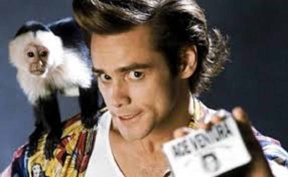 Amazon Prime Video tendrá una nueva entrega de Ace Ventura.