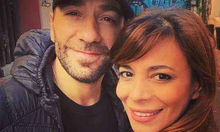 Ximena Capristo filtró escandalosos chats privados de Gustavo Conti con otras mujeres: ¡Años que me callo! Ximena Capristo filtró escandalosos chats privados de Gustavo Conti con otras mujeres: ¡Años que me callo!