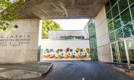 Tras la muerte de la niña se solicitó una autopsia, que reveló que tenía muy bajas defensas, según informaron fuentes del Ministerio Público de la Acusación (MPA). Tras la muerte de la niña se solicitó una autopsia, que reveló que tenía muy bajas defensas, según informaron fuentes del Ministerio Público de la Acusación (MPA).