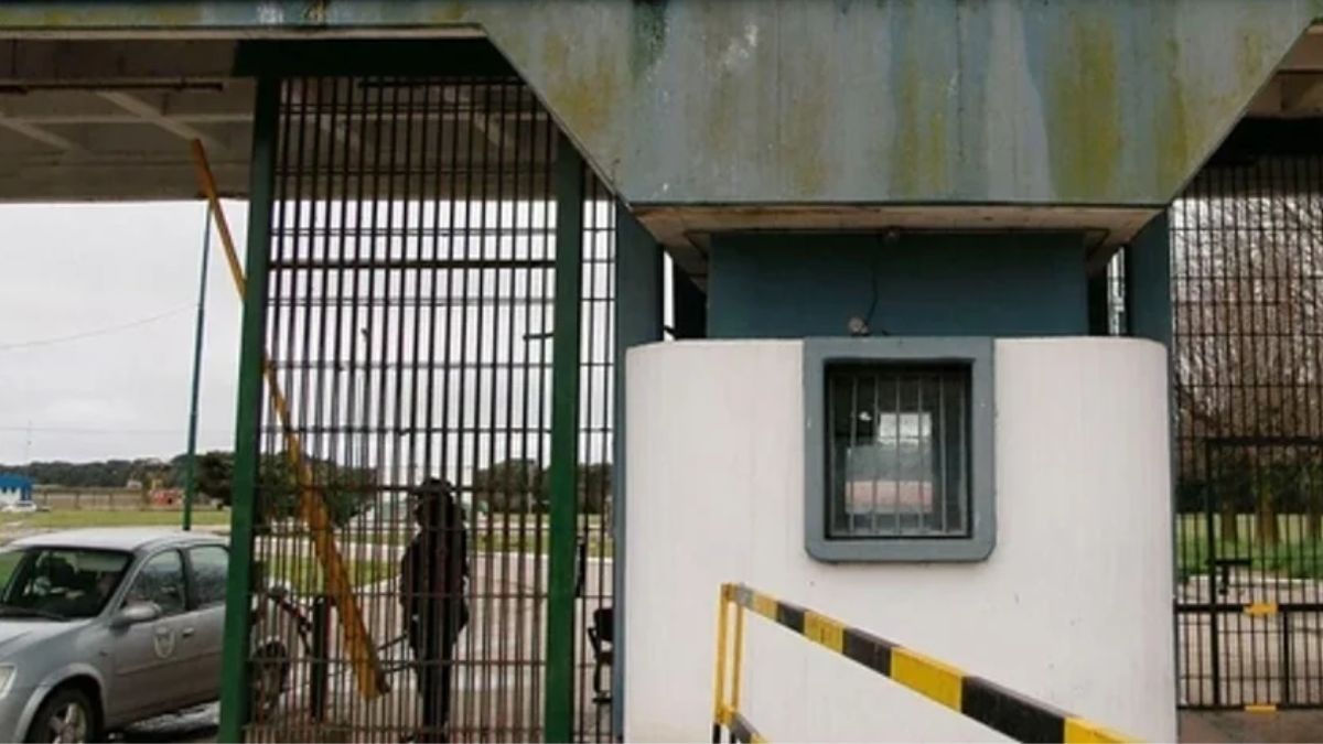 Un vecino discutió con su vecino en Mar del Plata y lo mató a puñaladas.&nbsp;