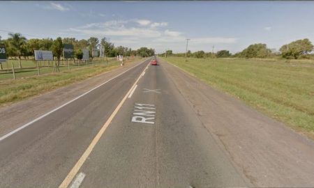 Sauce Viejo: habrá restricciones en la circulación sobre la ruta 11 Sauce Viejo: habrá restricciones en la circulación sobre la ruta 11
