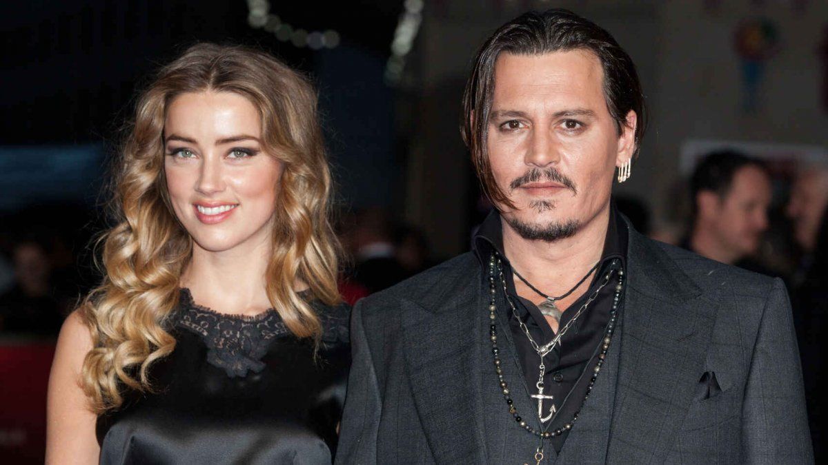El polémico divorcio de Johnny Depp y Amber Heard tuvo consecuencias en la carrera artística de ambos.