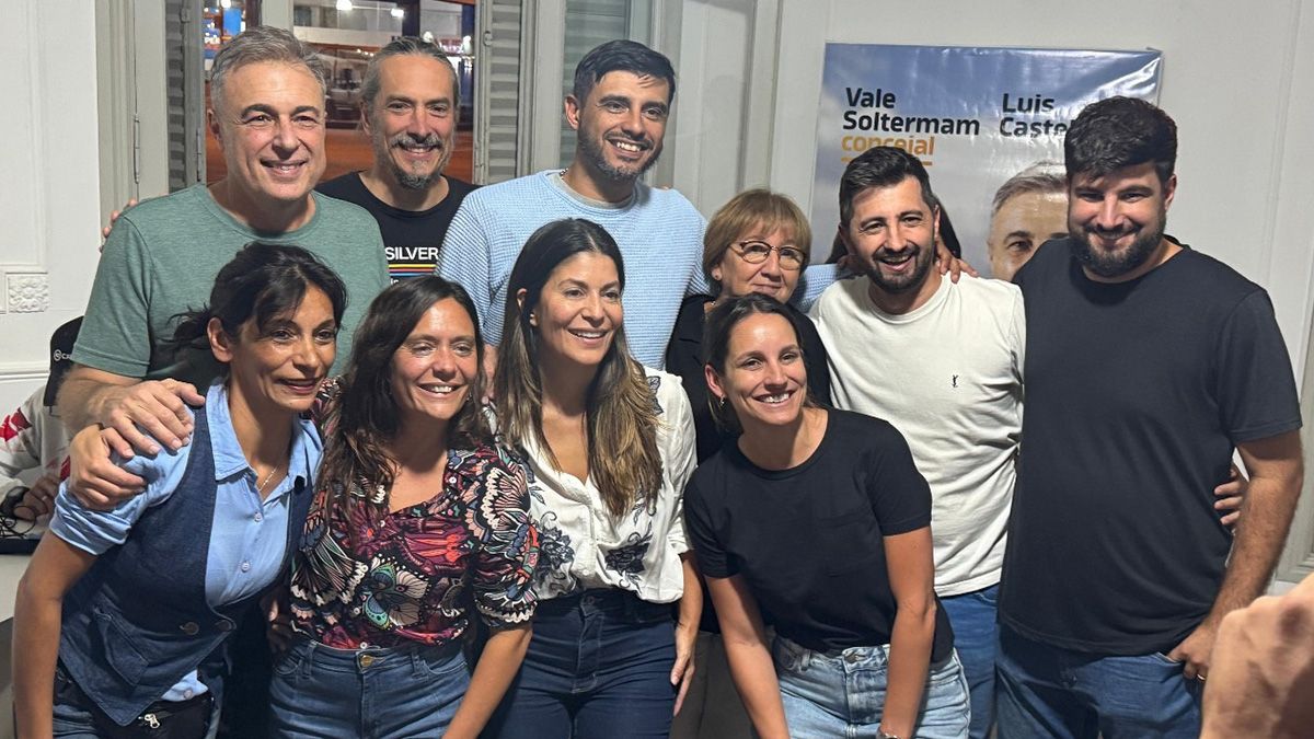 El peronismo volvió a la victoria en Rafaela y se prenden algunas luces de alerta en la gestión de Leonardo Viotti como intendente.