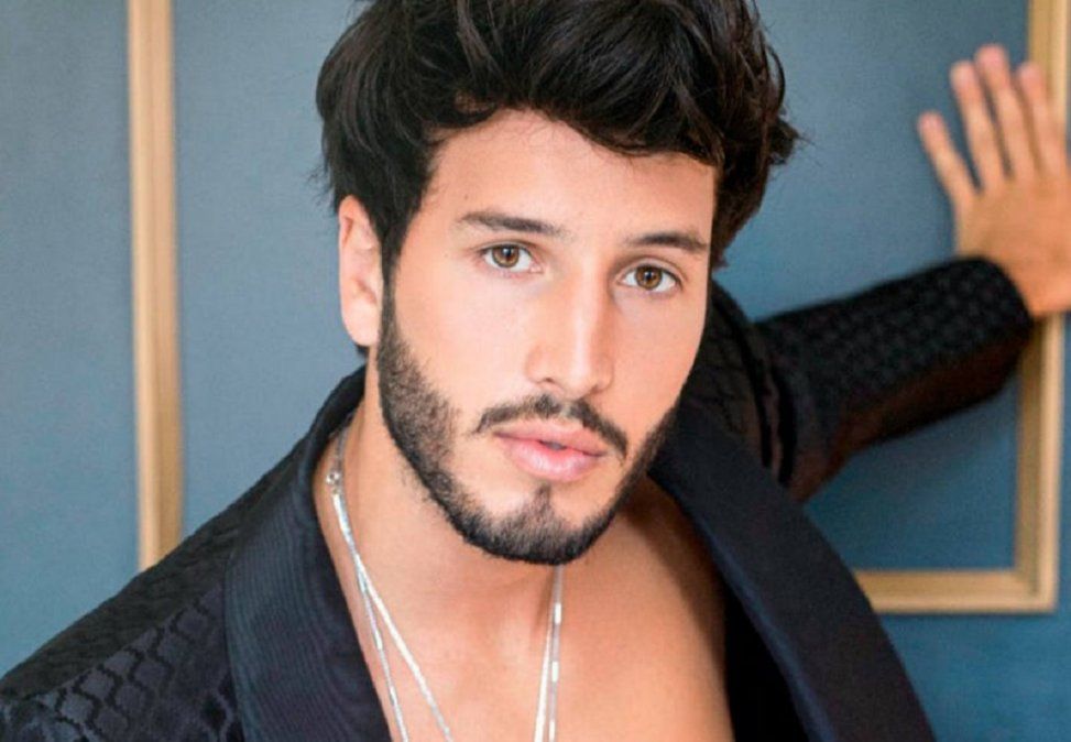 ¿Sebastián Yatra está preso?