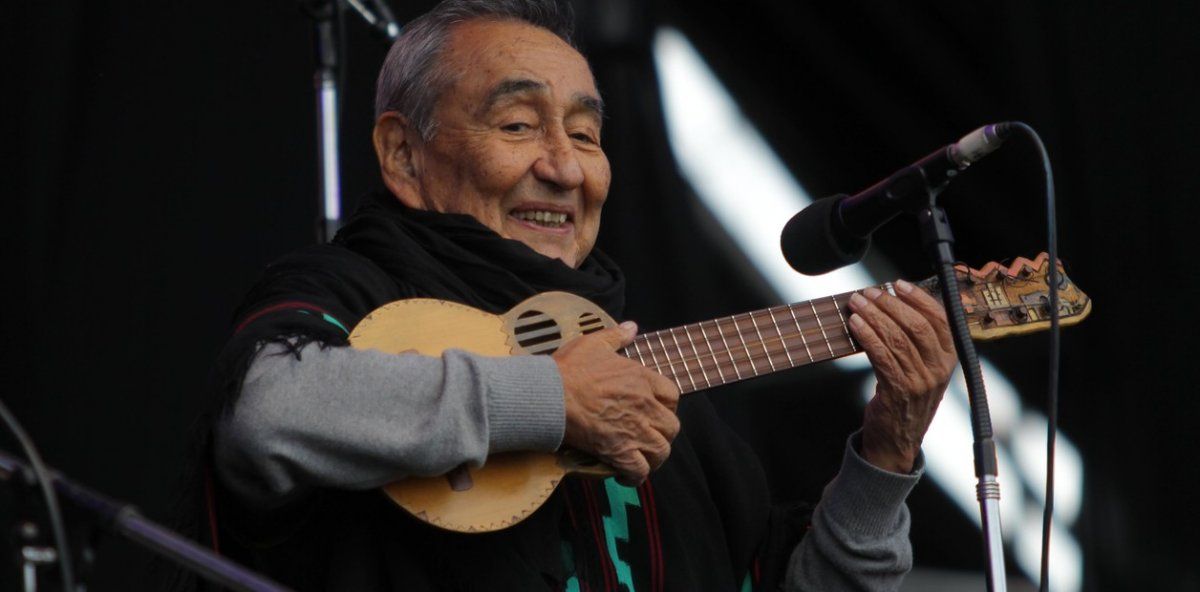 Murió el folclorista Jaime Torres a los 80 años