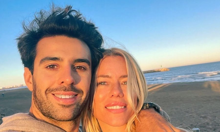 La llamativa invitación del casamiento de Nicole Neumann y Manu Urcera que sorprendió a todos La llamativa invitación del casamiento de Nicole Neumann y Manu Urcera que sorprendió a todos