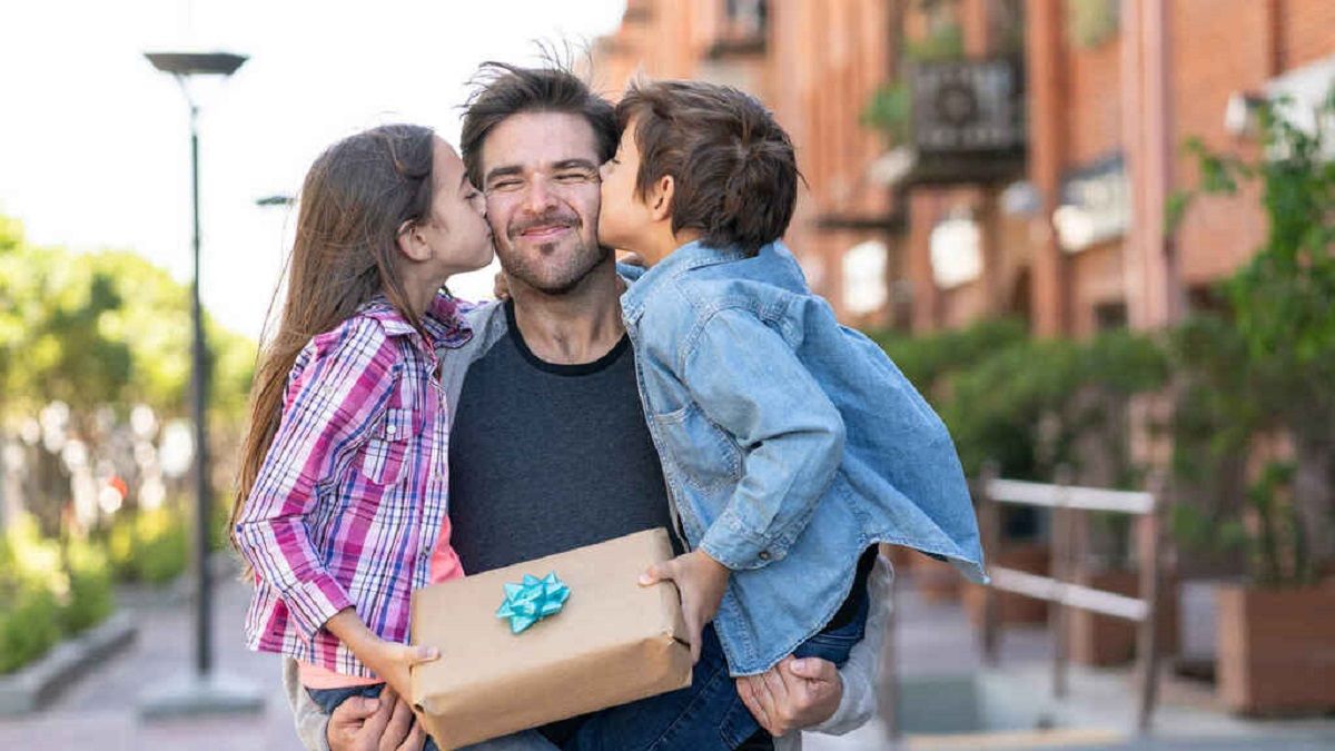Día del Padre: 10 regalos que nunca fallan.
