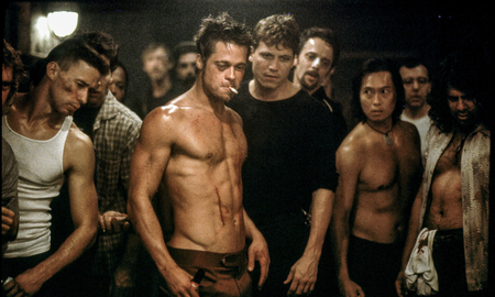 El imperdible clásico con Brad Pitt y Edward Norton que ya está disponible en Netflix El imperdible clásico con Brad Pitt y Edward Norton que ya está disponible en Netflix