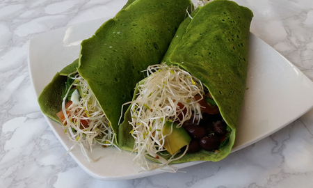 Cómo hacer panqueques de acelga sin TACC: una receta saludable y deliciosa Cómo hacer panqueques de acelga sin TACC: una receta saludable y deliciosa