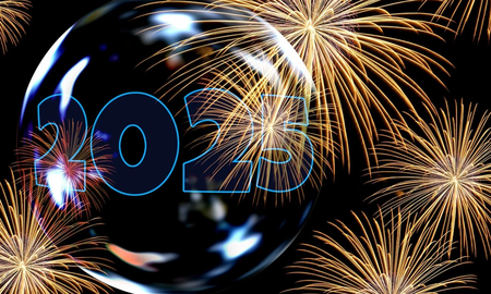 descubri como te ira en el ano nuevo 2025 segun tu numero del destino descubri como te ira en el ano nuevo 2025 segun tu numero del destino