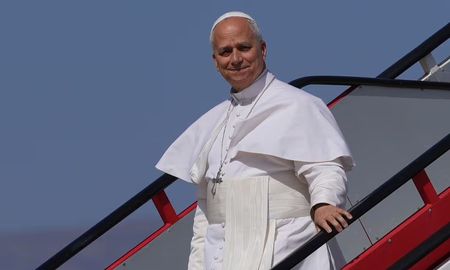 Con la acreditación oficial de Banach en el país, la agenda entre Argentina y la Santa Sede suma un actor clave en la diplomacia, reavivando las ilusiones sobre los próximos pasos del Santo Padre. Con la acreditación oficial de Banach en el país, la agenda entre Argentina y la Santa Sede suma un actor clave en la diplomacia, reavivando las ilusiones sobre los próximos pasos del Santo Padre.