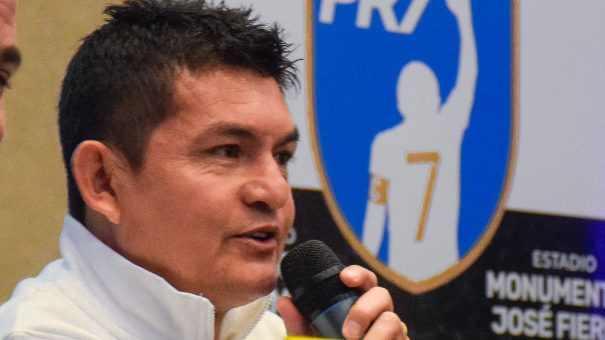 El Pulga Rodríguez confirmó su partido despedida en Atlético Tucumán: “Mi sueño era retirarme acá”
