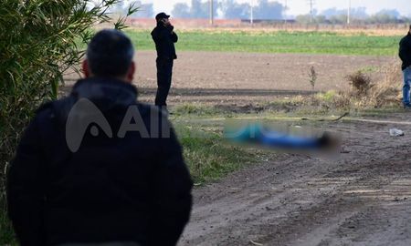 Otro brutal asesinato en Rosario. No descartan vínculo con la mujer acribillada. Otro brutal asesinato en Rosario. No descartan vínculo con la mujer acribillada.