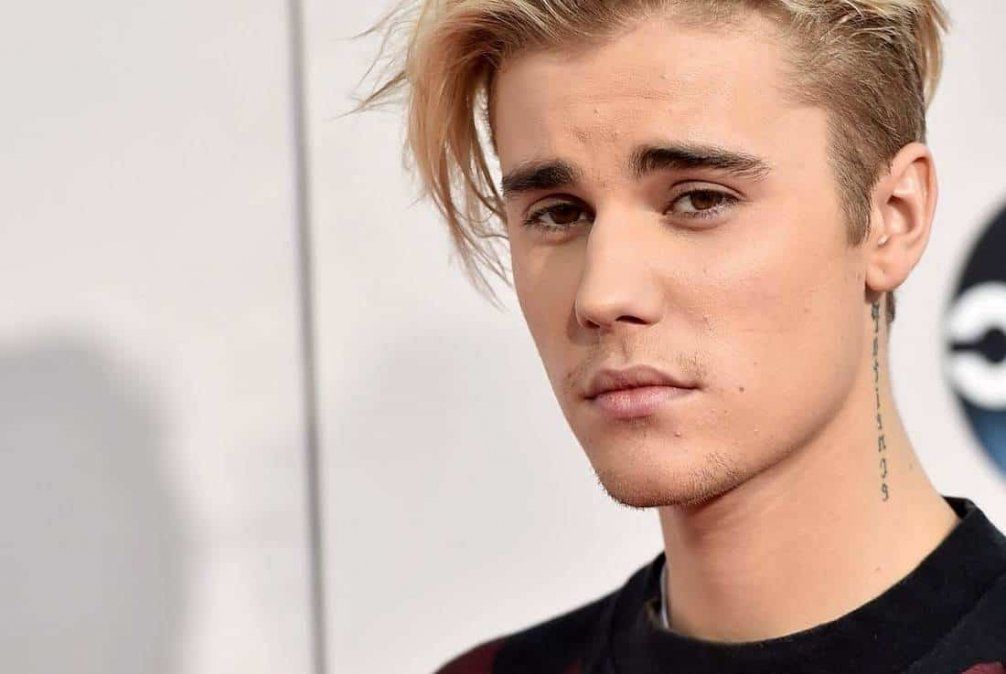 Justin Bieber lanza el viernes su quinto álbum de estudio