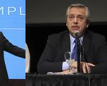 con la presencia de fernandez y macri, la uia realizara una conferencia con la presencia de fernandez y macri, la uia realizara una conferencia