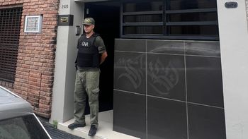 Caso Vaudagna: indagarán al ex Afip, a un abogado, un escribano y otras ocho personas de Santa Fe