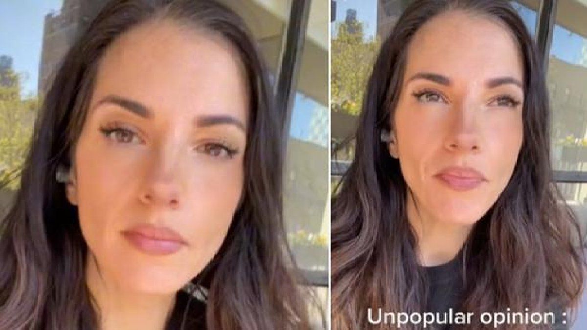 Mujer causa polémica en TikTok tras decir que las abuelas deberían renunciar al Día de la Madre