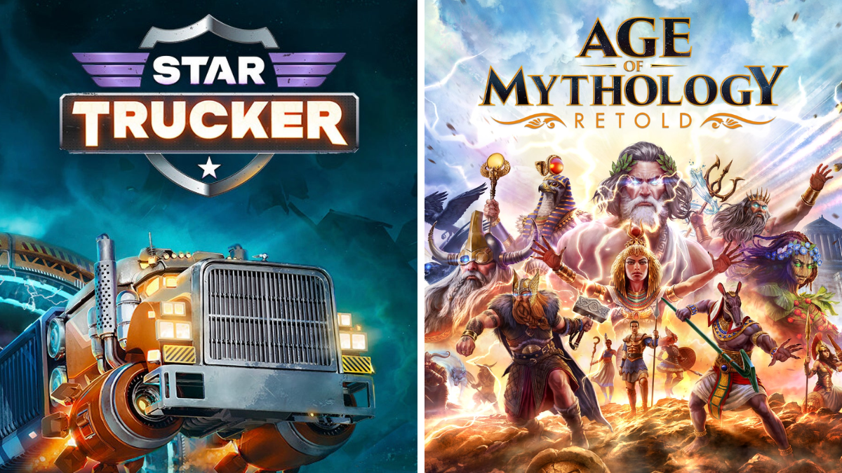 Estos son los nuevos videojuegos que Xbox sumara a su categoría de Game Pass.